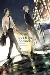 Pájaro que Trina no Vuela, Vol. 6