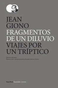 Fragmentos de un Diluvio