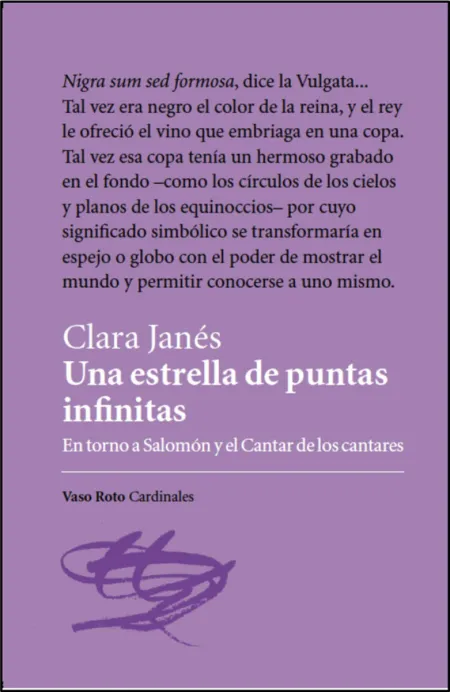 Una Estrella de Puntas Infinitas