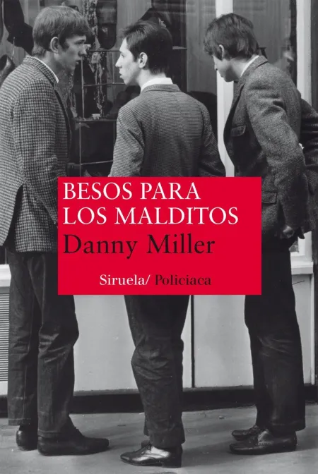 Besos para los Malditos