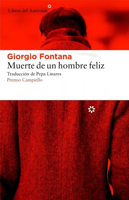 Muerte de un Hombre Feliz