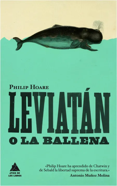 Leviatán o la Ballena