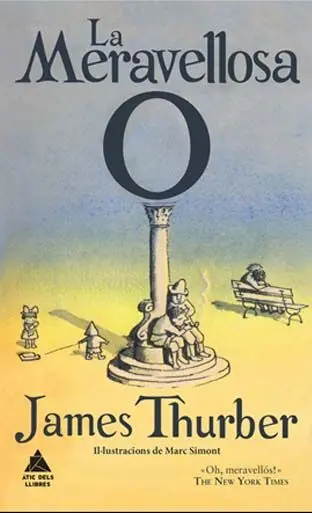 La Meravellosa o