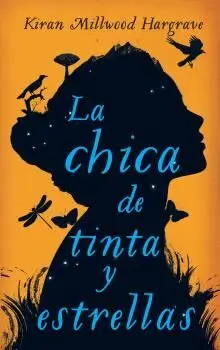 La Chica de Tinta y Estrellas