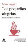 LAS PEQUEÑAS ALEGRÍAS