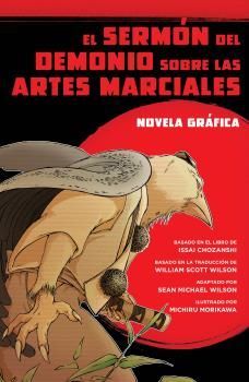 SERMÓN DEL DEMONIOSOBRE LAS ARTES MARCIALES, EL