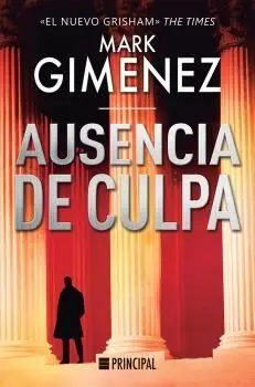 Ausencia de Culpa