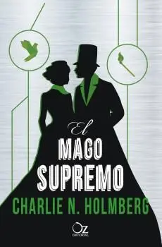 El Mago Supremo