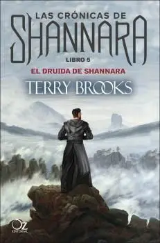 El Druida de Shannara