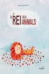 El Rei Dels Animals