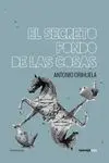 El Secreto Fondo de las Cosas
