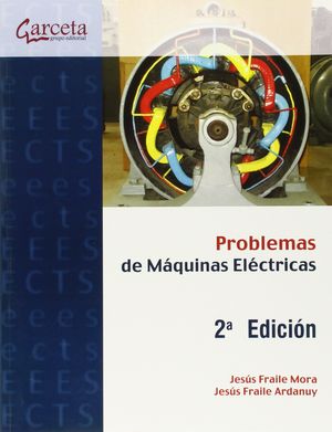 PROBLEMAS RESUELTO DE MÁQUINAS ELCTRICAS