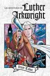 Las Aventuras de Luther Arkwright
