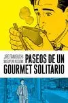 Paseos de un Gourmet Solitario