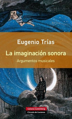 IMAGINACIÓN SONORA, LA (RÚSTICA)