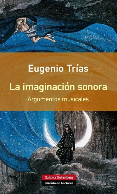 Imaginación Sonora, la (Rústica)