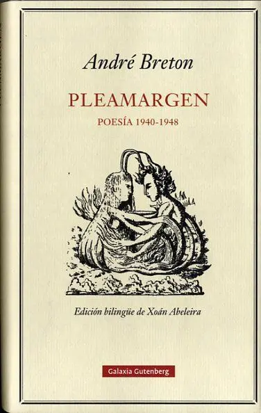 Pleamargen