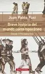 Breve Historia del Mundo Contemporáneo Rústica