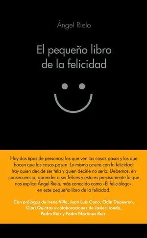 El Pequeño Libro de la Felicidad