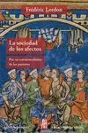 La Sociedad de los Afectos