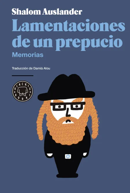 Lamentaciones de un Prepucio