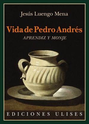 VIDA DE PEDRO ANDRES
