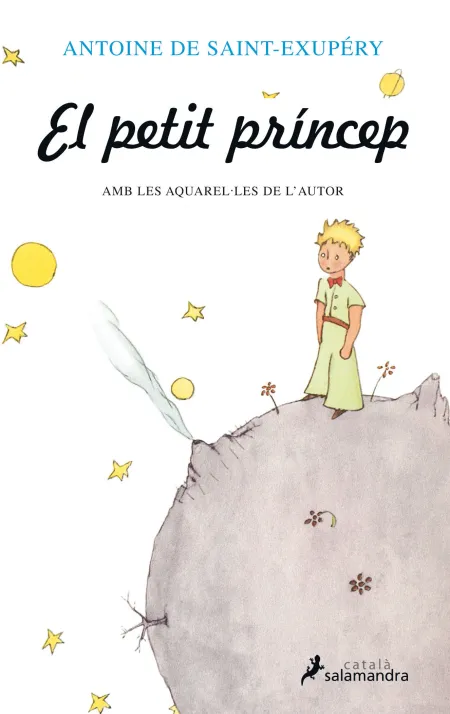 El Petit Príncep