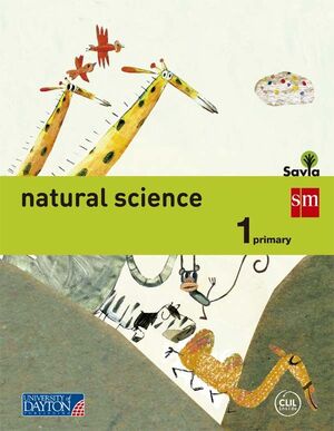 1º EP NATURAL SCIENCE SAVIA-15