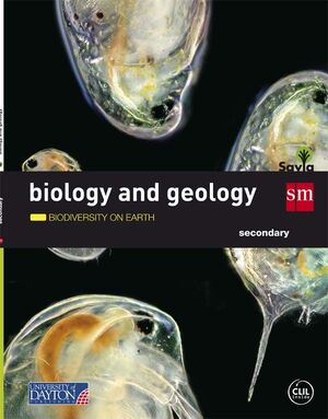 1º ESO BIOLOGY AND GEOLOGY (MAD,CL,ARA) SAVIA 16