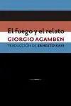 El Fuego y el Relato