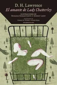 El Amante de Lady Chatterley