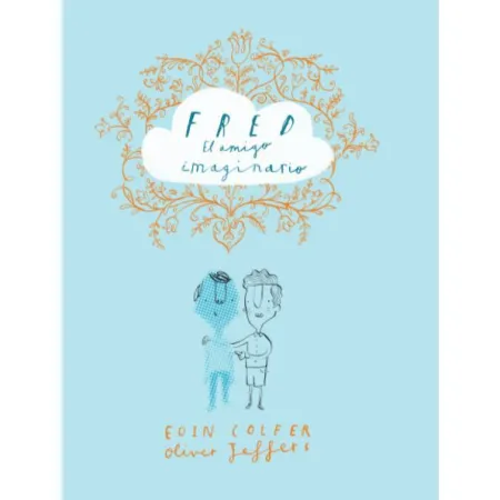 Fred, el Amigo Imaginario