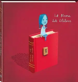 La Nena Dels Llibres