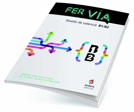 Fer Via Nivell B1 I B2