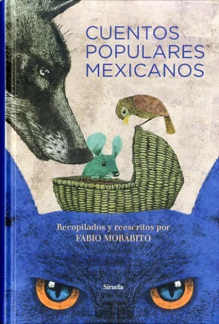 Cuentos Populares Mexicanos