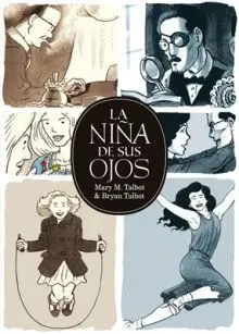 Niña de Sus Ojos, la