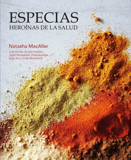 Especias, Heroínas de la Salud