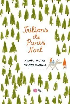 Trilions de Pares Noel