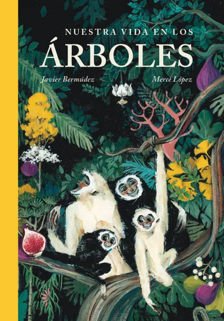 Nuestra Vida en los Árboles