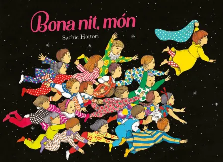Bona Nit, Món
