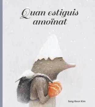 Quan Estiguis Amoïnat
