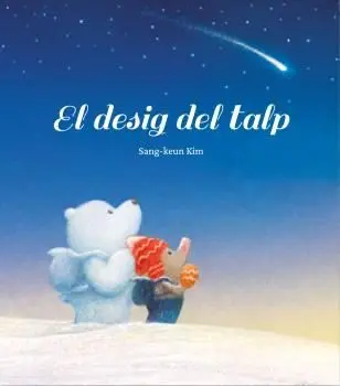 Desig del Talp, el