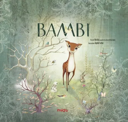 Bambi