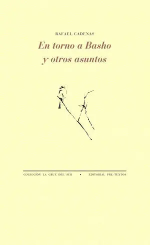 En Torno a Basho y Otros Asuntos