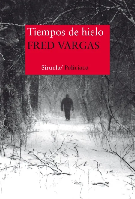 Tiempos de Hielo