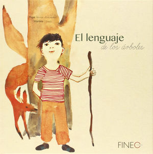 EL LENGUAJE DE LOS ÁRBOLES