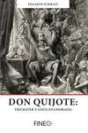 Don Quijote: Trickster y Loco Enamorado