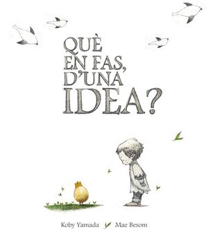 QUE EN FAS D'UNA IDEA - CAT