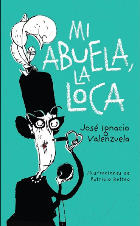 La Iaia no Hi Toca