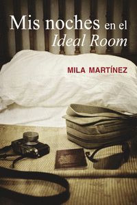 MIS NOCHES EN EL IDEAL ROOM 2ªED